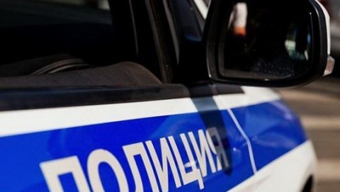 Полицейские в селе Путятино остановили подростка, который управлял скутером без соответствующего водительского удостоверения