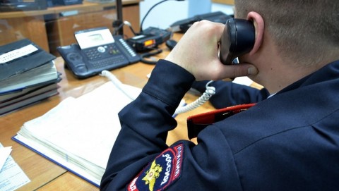 В Путятинском районе полицейские выявили факт мошенничества с «чернобыльскими» выплатами