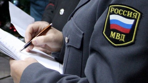 В Путятино сотрудники уголовного розыска установили гражданина, похитившего с чужой карты 8 тысяч рублей