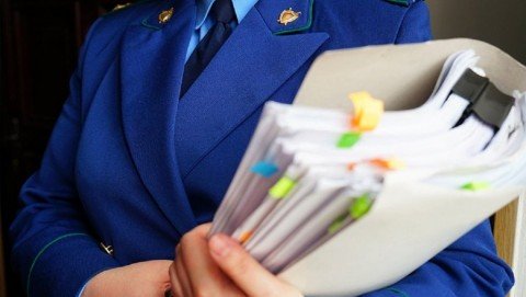 Прокуратурой Путятинского района выявлены нарушения при осуществлении торговли мягкими  игрушками